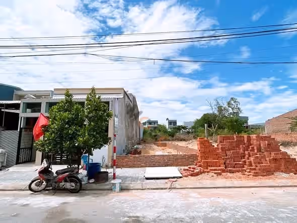 Bán đất Bà Bang Nhãn Quận Ngũ Hành Sơn, TP. Đà Nẵng – giá 6.3 tỷ Bán đất Bà Bang Nhãn Quận Ngũ Hành Sơn, TP. Đà Nẵng – giá 6.3 tỷ
