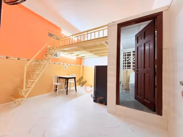 Cho thuê căn hộ dịch vụ Cách Mạng Tháng Tám Quận 10, TP.HCM – giá 5 triệu Cho thuê căn hộ dịch vụ Cách Mạng Tháng Tám Quận 10, TP.HCM – giá 5 triệu