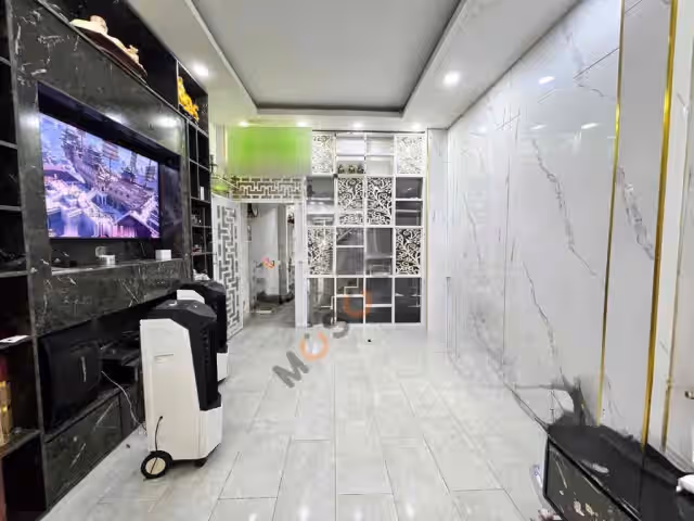 Bán nhà hẻm Thích Quảng Đức Quận Phú Nhuận, TP.HCM – 2 phòng ngủ, giá 7.6 tỷ Bán nhà hẻm Thích Quảng Đức Quận Phú Nhuận, TP.HCM – 2 phòng ngủ, giá 7.6 tỷ