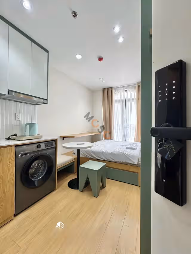 Cho thuê căn hộ chung cư Đường Huỳnh Văn Nghệ Tân Bình, TP.HCM – giá 5.5 triệu Cho thuê căn hộ chung cư Đường Huỳnh Văn Nghệ Tân Bình, TP.HCM – giá 5.5 triệu