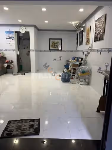 Cho thuê nhà hẻm Đường Trường Chinh Quận 7, TP.HCM – giá 5.9 triệu Cho thuê nhà hẻm Đường Trường Chinh Quận 7, TP.HCM – giá 5.9 triệu