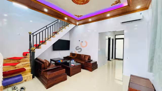 Bán nhà hẻm Thôn 3 Thành phố Thuỷ Nguyên, TP. Hải Phòng – 2 phòng ngủ, giá 1.4 tỷ Bán nhà hẻm Thôn 3 Thành phố Thuỷ Nguyên, TP. Hải Phòng – 2 phòng ngủ, giá 1.4 tỷ
