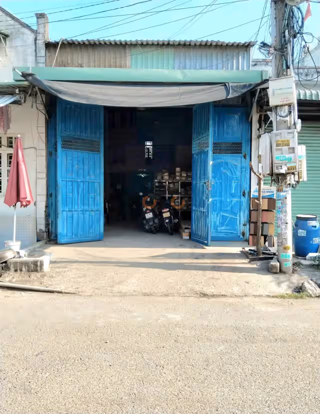 Bán đất đường số 1 Thành phố Thuận An, Bình Dương – giá 3 tỷ