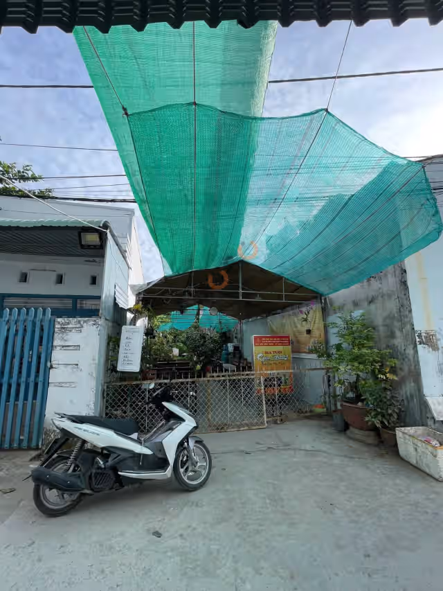Bán đất Nguyễn Văn Cừ Quận Ninh Kiều, TP. Cần Thơ – giá 2.4 tỷ