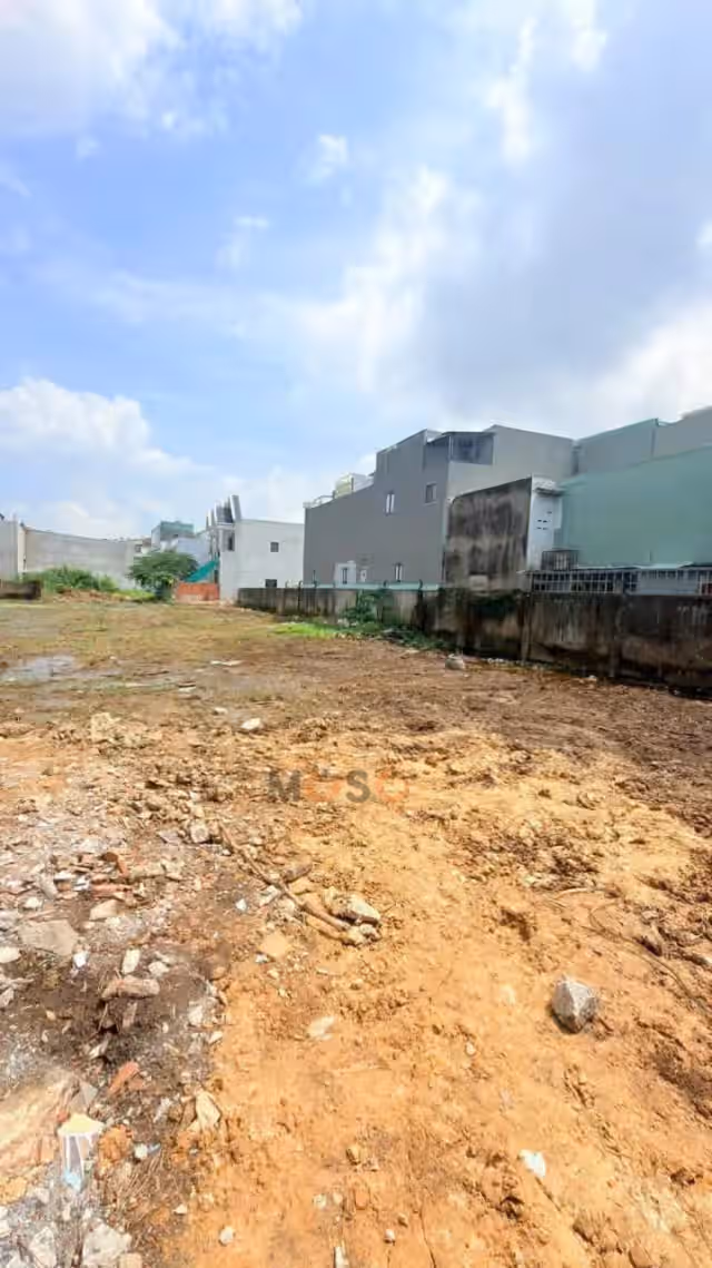 Bán đất Nguyễn Thị Tồn Thành phố Biên Hòa, Đồng Nai – giá 2.6 tỷ Bán đất Nguyễn Thị Tồn Thành phố Biên Hòa, Đồng Nai – giá 2.6 tỷ