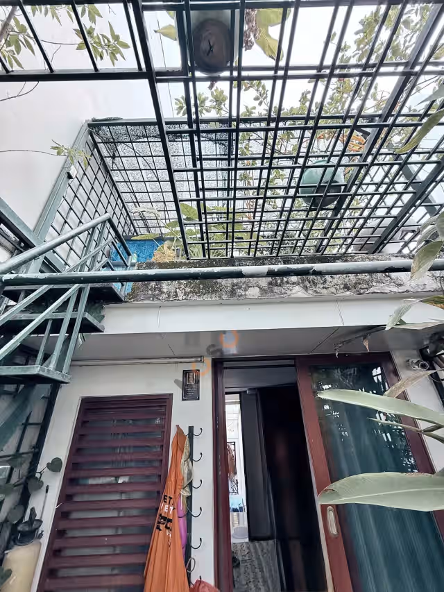 Bán nhà mặt tiền Nguyễn Thị Minh Khai Quận 3, TP.HCM – 4 phòng ngủ, giá 13.5 tỷ Bán nhà mặt tiền Nguyễn Thị Minh Khai Quận 3, TP.HCM – 4 phòng ngủ, giá 13.5 tỷ