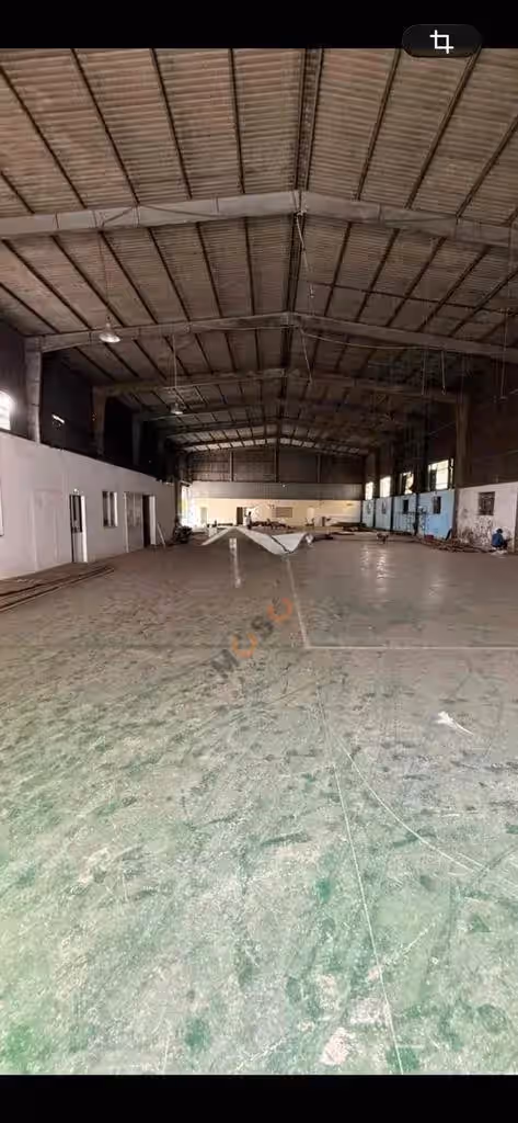 Cho thuê kho, nhà xưởng Thuận Giao 31 Thành phố Thuận An, TP.HCM – giá 55 triệu