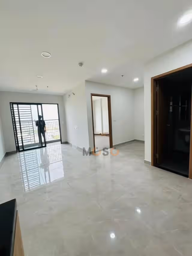 Cho thuê căn hộ chung cư Thuận Giao 25 Thành phố Thuận An, TP.HCM – giá 4 triệu