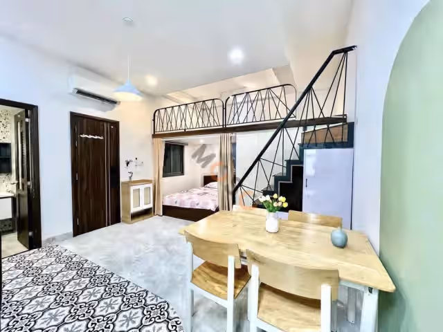 Cho thuê BĐS khác Đường Lý Thường Kiệt Quận 10, TP.HCM – giá 7.2 triệu