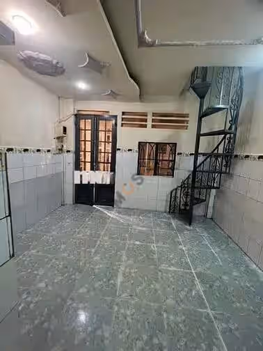 Cho thuê nhà hẻm Quận 8, TP.HCM – 1 phòng ngủ, giá 5 triệu