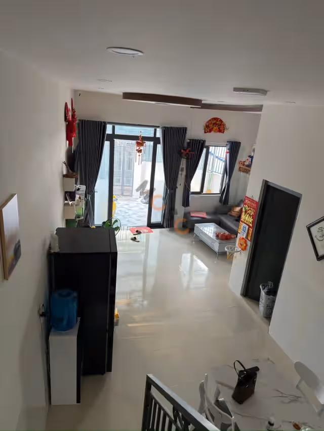 Bán nhà mặt tiền Trần Quý Cáp  Thành phố Nha Trang, Khánh Hòa – 3 phòng ngủ, giá 3.4 tỷ