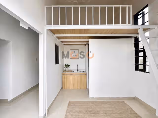 Cho thuê BĐS khác Đường Số 1 Gò Vấp, Ho Chi Minh – giá 3 triệu Cho thuê BĐS khác Đường Số 1 Gò Vấp, Ho Chi Minh – giá 3 triệu