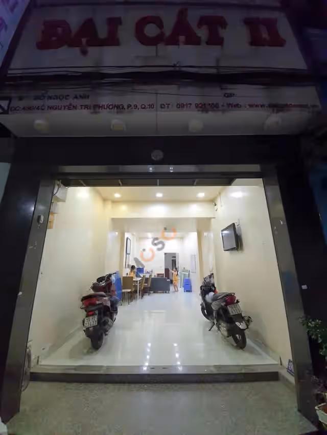Cho thuê nhà hẻm Đường Nguyễn Tri Phương Quận 10, TP.HCM – 3 phòng ngủ, giá 20 triệu Cho thuê nhà hẻm Đường Nguyễn Tri Phương Quận 10, TP.HCM – 3 phòng ngủ, giá 20 triệu