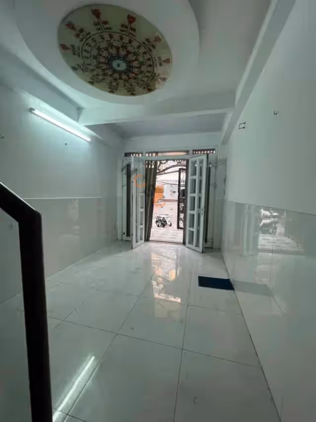 Cho thuê phòng trọ Cách Mạng Tháng Tám Quận 10, TP.HCM – 2 phòng ngủ, giá 3.5 triệu