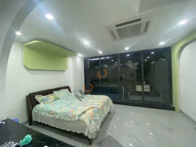 Cho thuê phòng trọ Đường TX 31 Quận 12, TP.HCM – giá 4.5 triệu