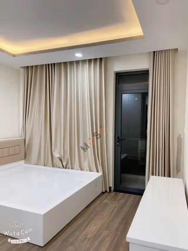 Cho thuê phòng trọ Đường Số 65 Quận 7, TP.HCM – giá 4.8 triệu