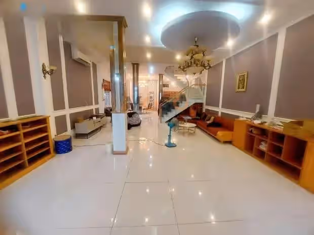 Cho thuê nhà mặt tiền Đường Điện Biên Phủ Quận 10, TP.HCM – giá 11 triệu