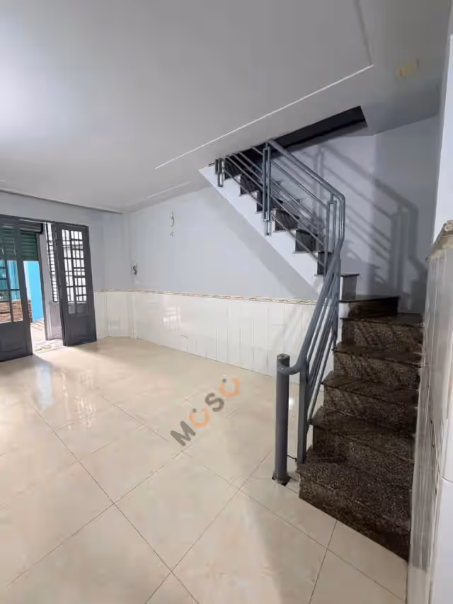 Cho thuê nhà hẻm Tô Hiến Thành Quận 10, TP.HCM – 2 phòng ngủ, giá 10 triệu Cho thuê nhà hẻm Tô Hiến Thành Quận 10, TP.HCM – 2 phòng ngủ, giá 10 triệu