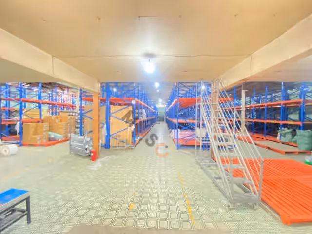 Cho thuê kho, nhà xưởng Tân Thành Quận Tân Phú, TP.HCM – giá 120000 VNĐ