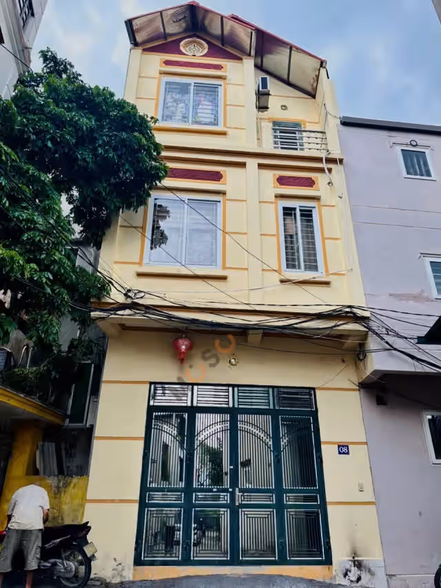 Bán nhà mặt tiền Khu HC 13 (Xóm Láp) Thành phố Vĩnh Yên, Vĩnh Phúc – 3 phòng ngủ, giá 2.4 tỷ Bán nhà mặt tiền Khu HC 13 (Xóm Láp) Thành phố Vĩnh Yên, Vĩnh Phúc – 3 phòng ngủ, giá 2.4 tỷ