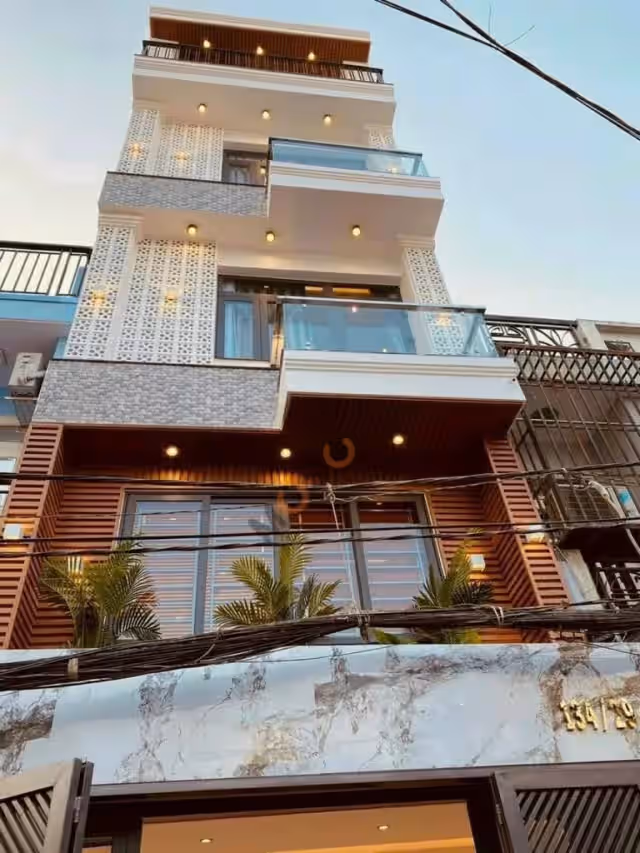 Cho thuê nhà hẻm THÀNH THÁI Quận 10, Ho Chi Minh – 5 phòng ngủ, giá 25 triệu Cho thuê nhà hẻm THÀNH THÁI Quận 10, Ho Chi Minh – 5 phòng ngủ, giá 25 triệu