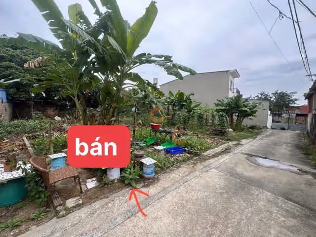 Bán đất Gò Sỏi Huyện Sóc Sơn, TP. Hà Nội – giá 1.6 tỷ Bán đất Gò Sỏi Huyện Sóc Sơn, TP. Hà Nội – giá 1.6 tỷ