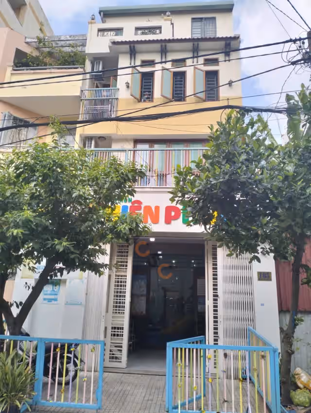 Bán nhà mặt tiền đường số 26 Quận Bình Tân, TP.HCM – 5 phòng ngủ, giá 16 tỷ Bán nhà mặt tiền đường số 26 Quận Bình Tân, TP.HCM – 5 phòng ngủ, giá 16 tỷ
