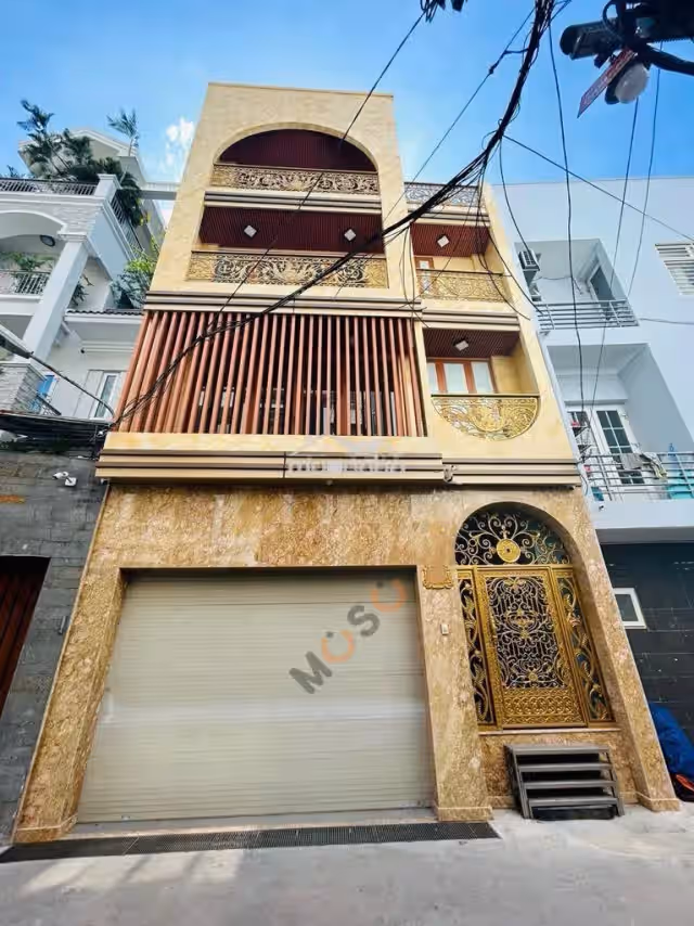 Cho thuê văn phòng Đường Cộng Hòa Quận Tân Bình, TP.HCM – giá 40 triệu