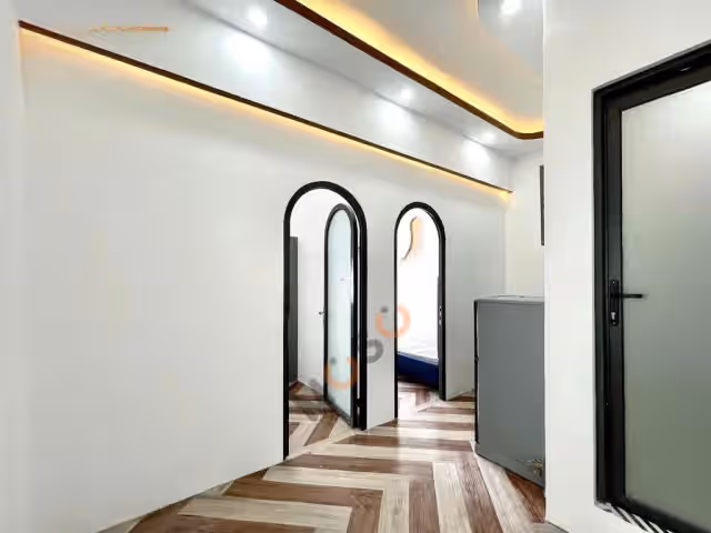 Cho thuê căn hộ dịch vụ Hoàng Hoa Thám Tân Bình, TP.HCM – 2 phòng ngủ, giá 8.9 triệu Cho thuê căn hộ dịch vụ Hoàng Hoa Thám Tân Bình, TP.HCM – 2 phòng ngủ, giá 8.9 triệu