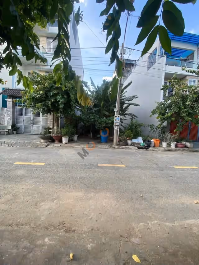 Bán đất đường N5 Thành phố Dĩ An, Bình Dương – giá 4.3 tỷ