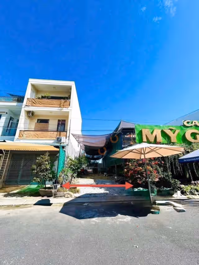 Bán đất Khu TĐ Mỹ Gia, đường số 6 Thành phố Nha Trang, Khánh Hòa – giá 7.8 tỷ Bán đất Khu TĐ Mỹ Gia, đường số 6 Thành phố Nha Trang, Khánh Hòa – giá 7.8 tỷ