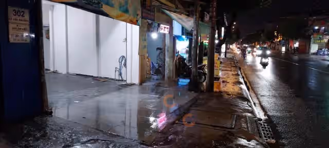 Cho thuê nhà mặt tiền Lê Văn Khương Quận 12, TP.HCM – giá 10 triệu Cho thuê nhà mặt tiền Lê Văn Khương Quận 12, TP.HCM – giá 10 triệu