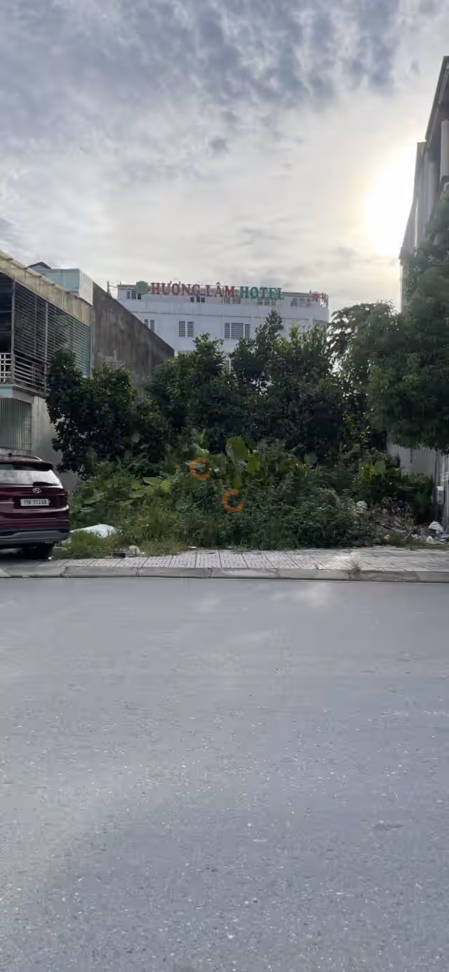 Bán đất 25 tháng 10 Thành phố Thuỷ Nguyên, TP. Hải Phòng – giá 9.1 tỷ Bán đất 25 tháng 10 Thành phố Thuỷ Nguyên, TP. Hải Phòng – giá 9.1 tỷ