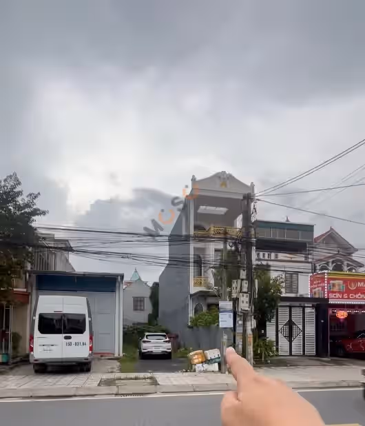 Bán đất đường 351, Thôn 6 Thành phố Thuỷ Nguyên, TP. Hải Phòng – giá 5.5 tỷ Bán đất đường 351, Thôn 6 Thành phố Thuỷ Nguyên, TP. Hải Phòng – giá 5.5 tỷ