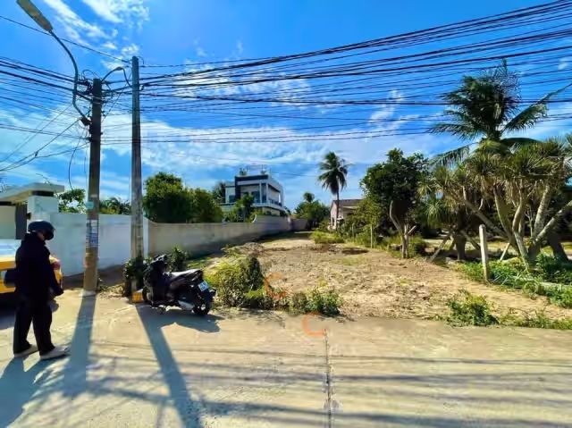 Bán đất đường Trần Quang Khải  Huyện Diên Khánh, Khánh Hòa – giá 2.5 tỷ