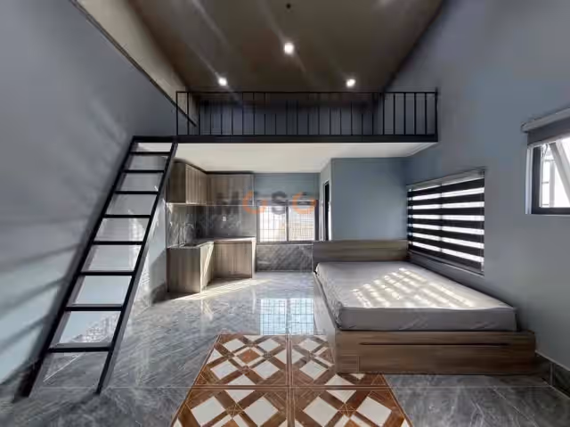 Cho thuê căn hộ chung cư Đường Trường Chinh Quận Tân Bình, TP.HCM – 1 phòng ngủ, giá 8.3 triệu Cho thuê căn hộ chung cư Đường Trường Chinh Quận Tân Bình, TP.HCM – 1 phòng ngủ, giá 8.3 triệu