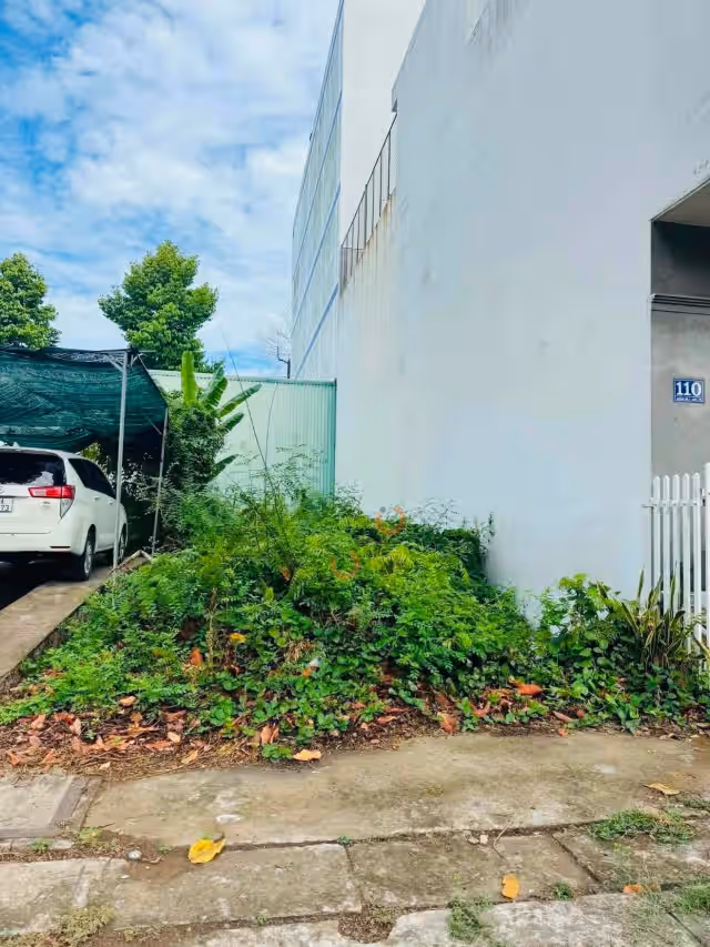 Bán đất đường số 3 KDC IDICO 1 Thành phố Tân An, Long An – giá 2.8 tỷ Bán đất đường số 3 KDC IDICO 1 Thành phố Tân An, Long An – giá 2.8 tỷ