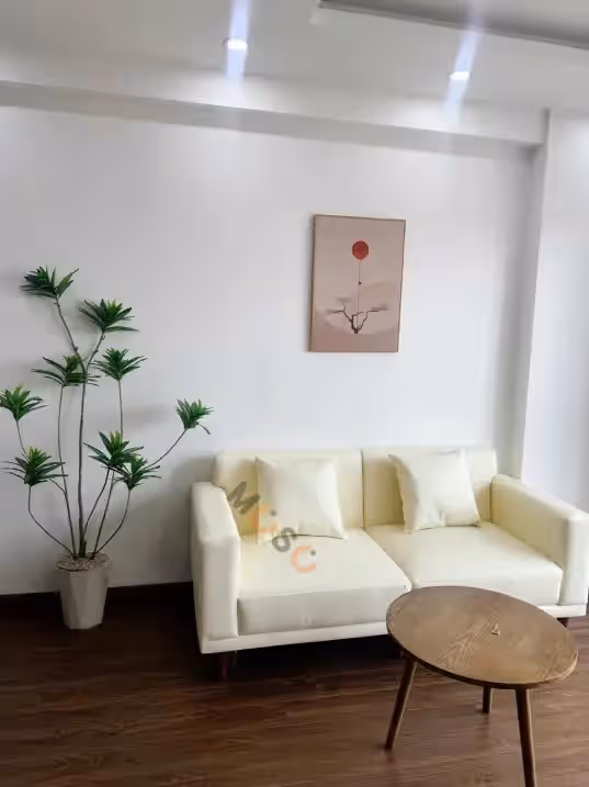 Cho thuê căn hộ chung cư Đường Thuận Giao 25 Thành phố Thuận An, TP.HCM – 1 phòng ngủ, giá 5 triệu