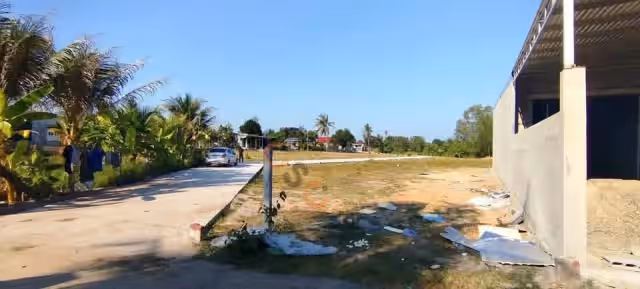 Bán đất thôn Tân Khánh Huyện Diên Khánh, Khánh Hòa – giá 594 triệu Bán đất thôn Tân Khánh Huyện Diên Khánh, Khánh Hòa – giá 594 triệu