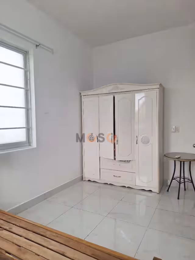 Cho thuê phòng trọ Lê Đình Cẩn Quận Bình Tân, TP.HCM – 2 phòng ngủ, giá 4.3 triệu