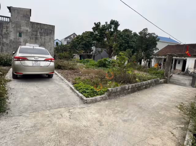 Bán đất Trù Cát Huyện Mỹ Đức, TP. Hà Nội – giá 890 triệu