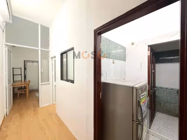 Cho thuê căn hộ dịch vụ Đường Lý Thường Kiệt Quận 10, TP.HCM – 2 phòng ngủ, giá 7.2 triệu Cho thuê căn hộ dịch vụ Đường Lý Thường Kiệt Quận 10, TP.HCM – 2 phòng ngủ, giá 7.2 triệu