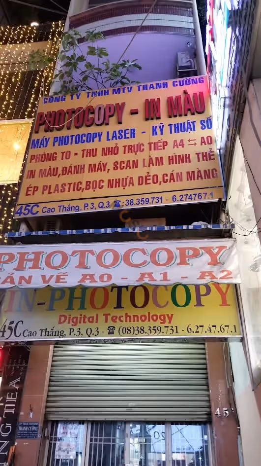 Bán nhà mặt tiền Cao Thắng Quận 3, TP.HCM – 5 phòng ngủ, giá 27 tỷ Bán nhà mặt tiền Cao Thắng Quận 3, TP.HCM – 5 phòng ngủ, giá 27 tỷ