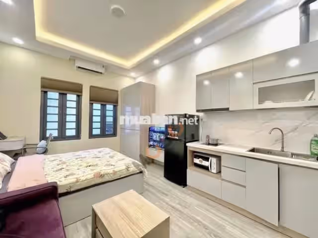 Cho thuê căn hộ chung cư Nguyễn Văn Đậu Quận Bình Thạnh, TP.HCM – giá 7.8 triệu Cho thuê căn hộ chung cư Nguyễn Văn Đậu Quận Bình Thạnh, TP.HCM – giá 7.8 triệu