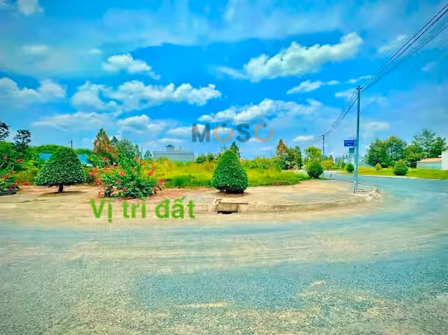 Bán đất đường số 7 KDCViệt Hóa Thành phố Tân An, Long An – giá 2 tỷ Bán đất đường số 7 KDCViệt Hóa Thành phố Tân An, Long An – giá 2 tỷ