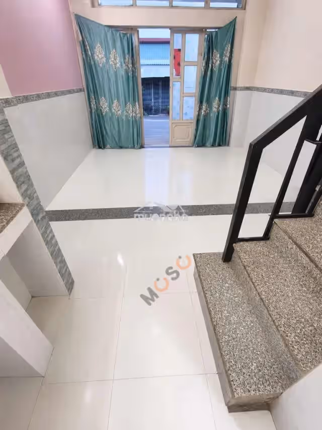 Cho thuê phòng trọ Ngã Tư Hóc Môn Hoc Mon, Ho Chi Minh – 2 phòng ngủ, giá 6 triệu