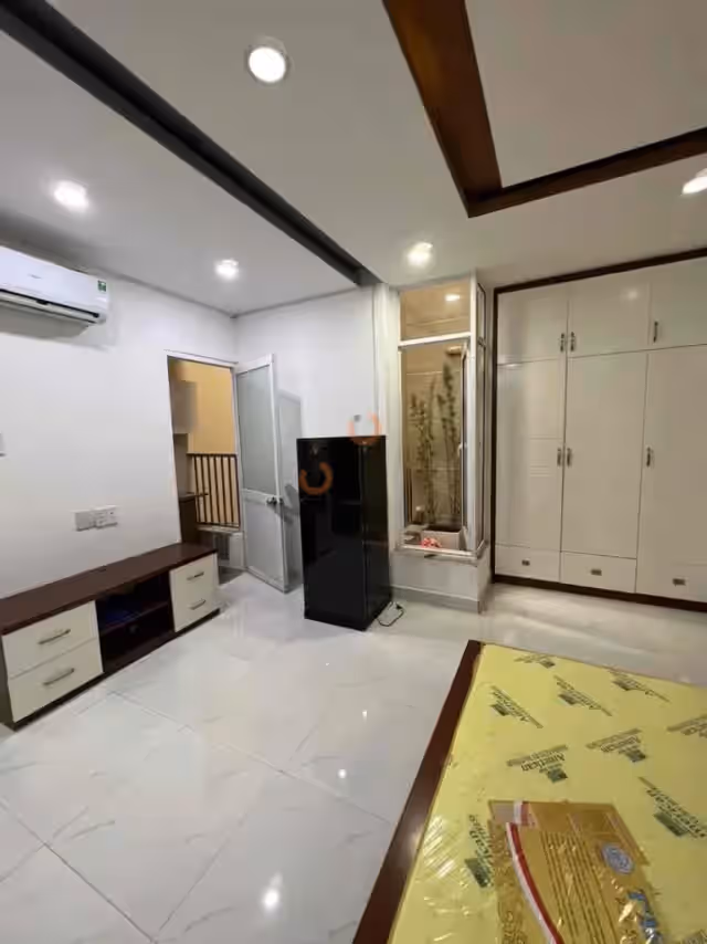 Cho thuê căn hộ chung cư Hẻm 285 Cách Mạng Tháng Tám Quận 10, TP.HCM – 1 phòng ngủ, giá 6.5 triệu Cho thuê căn hộ chung cư Hẻm 285 Cách Mạng Tháng Tám Quận 10, TP.HCM – 1 phòng ngủ, giá 6.5 triệu
