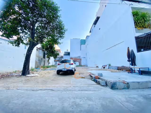 Bán đất đường Đô Lương Thành phố Nha Trang, Khánh Hòa – giá 27 tỷ