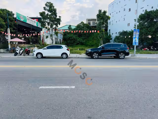 Bán đất Đồng Khởi Quận Thuận Hóa, TP. Huế – giá 7 tỷ Bán đất Đồng Khởi Quận Thuận Hóa, TP. Huế – giá 7 tỷ