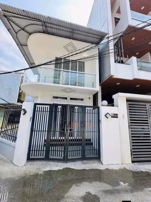 Bán nhà hẻm Phan Chu Trinh Quận Thuận Hóa, TP. Huế – 2 phòng ngủ, giá 3 tỷ Bán nhà hẻm Phan Chu Trinh Quận Thuận Hóa, TP. Huế – 2 phòng ngủ, giá 3 tỷ